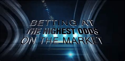 The best betting agent in the business, welcome to BET.